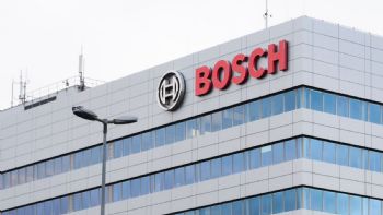 Bosch recortará 5 mil 500 empleos ante problemas de la industria automotriz