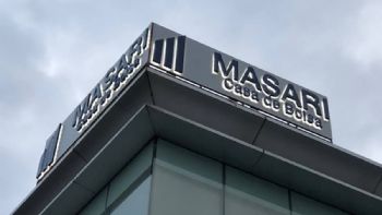 Masari Casa de Bolsa se desiste de su solicitud para operar como banco