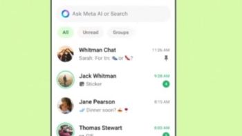 WhatsApp habilita las transcripciones para notas de voz: así puedes convertir audios en textos