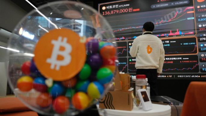 El bitcoin se acerca a los 100 mil dólares en medio del repunte postelectoral