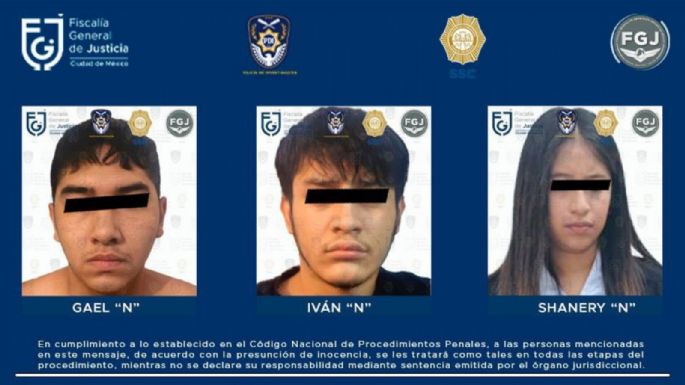 Acusan de homicidio y tentativa de transfeminicidio a detenidos por atentado contra Sánchez Barrios