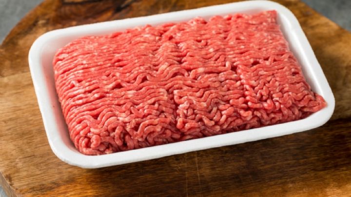 Al menos 15 personas intoxicadas por carne molida contaminada con E. coli