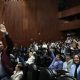 Diputados aprueban por unanimidad la reforma que empodera a García Harfuch