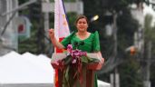 Vicepresidenta de Filipinas amenaza públicamente con asesinar al presidente