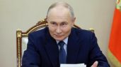 Putin asegura que "nadie" quiere excluir a Ucrania de la negociación y critica reacción de Zelenski