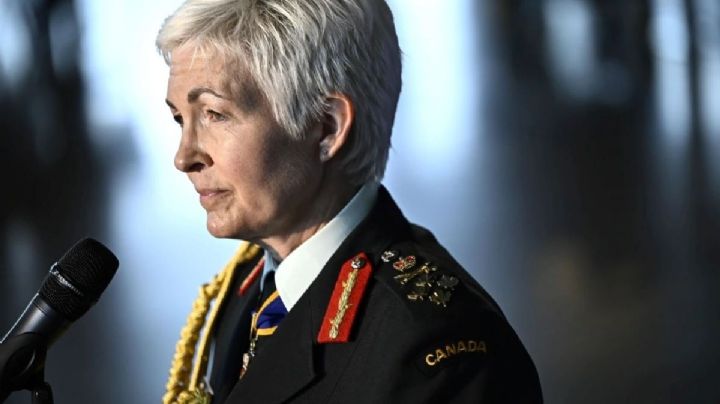 Comandante militar de Canadá critica a senador de EU por cuestionar papel de la mujer en combate