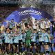 Racing conquista la Copa Sudamericana, su primer título internacional desde 1988