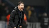 Diego Simeone se emociona al hablar de su amor por el Atlético y su futuro (Video)