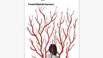 Libros/Recuento de letras: Han Kang, Nobel de Literatura 2024