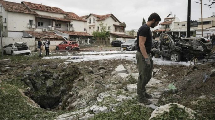 Un ataque del Ejército israelí mata a un militar libanés y hiere a otros 18 en el sur de Líbano