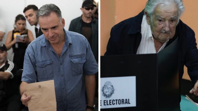 Heredero político de José Mujica gana la presidencia de Uruguay