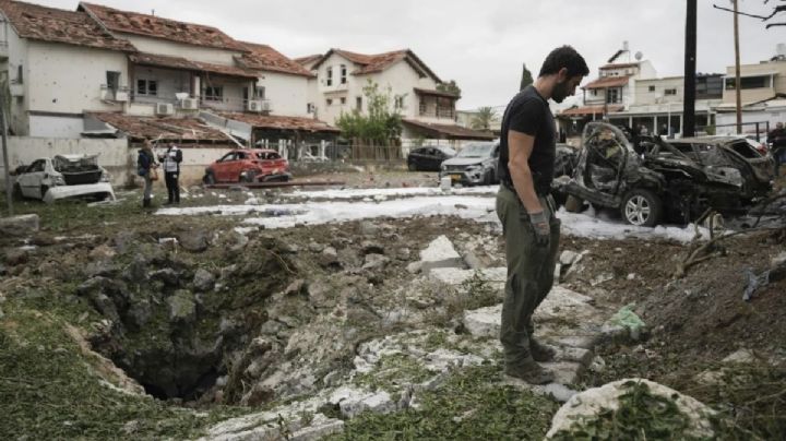 Un ataque del Ejército israelí mata a un militar libanés y hiere a otros 18 en el sur de Líbano