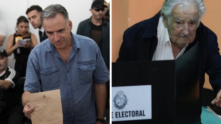 Heredero político de José Mujica gana la presidencia de Uruguay