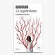 Libros/Recuento de letras: Han Kang, Nobel de Literatura 2024