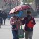 Frente frío 11 azotará de lunes a jueves con heladas, ambiente gélido y bancos de niebla