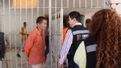 Foto ilustrativa de la nota titulada: Advierten de posible brote de tuberculosis en Cereso de Ciudad Obregón