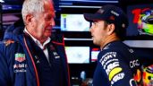 "Checo" Pérez es responsable de que empleados de Red Bull no reciban bono económico: Helmut Marko