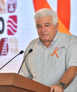 Gobierno de Tabasco rechaza que empresario que organizó millonaria fiesta de XV años sea de Morena