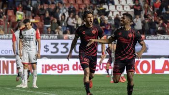 Xolos vence 3-0 al Atlas y entra a la liguilla; así se jugarán los cuartos de final (Video)