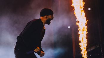 Flow Fest (Día Dos): cerrojazo con Rels B, Arcángel, Becky G, Belanova, Grupo Frontera (Videos)