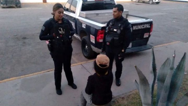 Mujer logra escapar de su casa en Chihuahua luego de vivir tres años secuestrada por su pareja