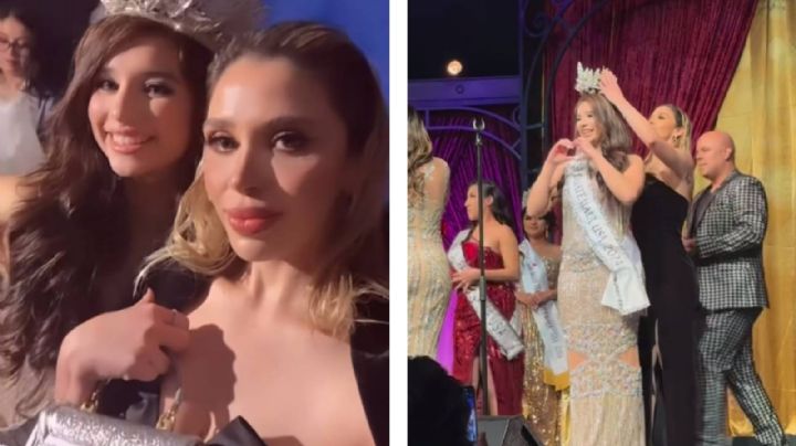 Emma Coronel participa como invitada de honor en la Gala final de Miss Guatemala USA 2024