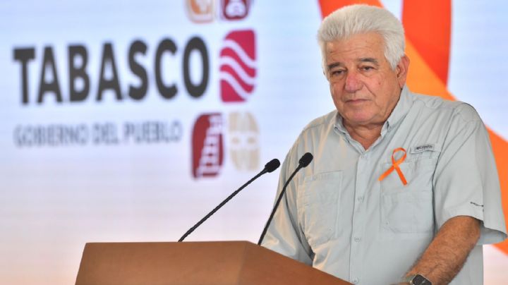 Hermano de AMLO pide a tabasqueños confiar en el gobierno ante la inseguridad