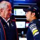 "Checo" Pérez es responsable de que empleados de Red Bull no reciban bono económico: Helmut Marko