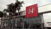 Profeco alerta sobre fallas en motores de más de 106 mil autos Honda y Acura