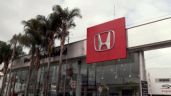 Foto ilustrativa de la nota titulada: Profeco alerta por posible falla en vehículos Honda: estos son los modelos afectados