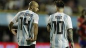 Lionel Messi tiene nuevo técnico: Javier Mascherano ficha con Inter Miami