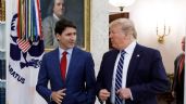 Trudeau afirmó que tuvo una “buena charla” con Trump tras anuncio de aranceles