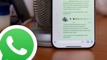 WhatsApp: así puedes convertir los mensajes de voz a texto