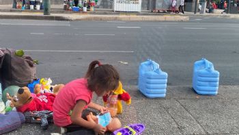 Presupuesto insuficiente para el cuidado de calidad para la primera infancia