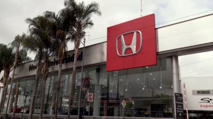 Profeco alerta sobre fallas en motores de más de 106 mil autos Honda y Acura