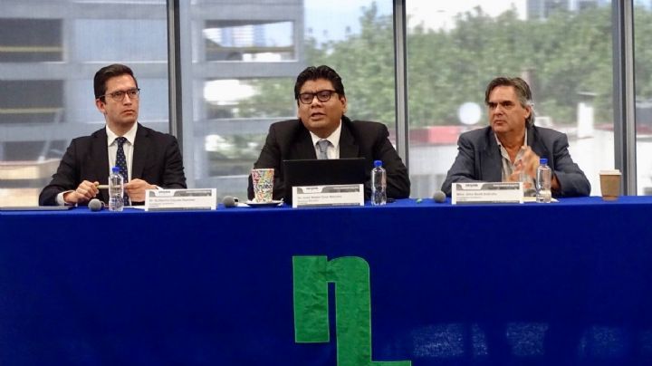 Coneval pide al Senado reconsiderar su eliminación