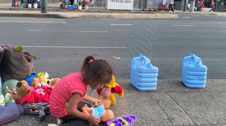 Presupuesto insuficiente para el cuidado de calidad para la primera infancia