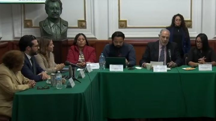 Aspirantes a la Fiscalía de la CDMX se someten a exámenes de control de confianza