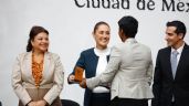 Sheinbaum encabeza la entrega del Premio Nacional del Deporte