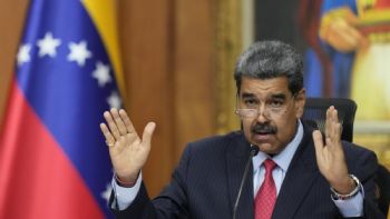 EU sanciona a más aliados de Maduro tras represión postelectoral en Venezuela