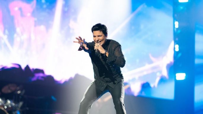 Presidenta municipal de La Paz es investigada por corrupción sobre un concierto de Chayanne