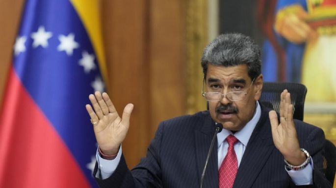 EU sanciona a más aliados de Maduro tras represión postelectoral en Venezuela