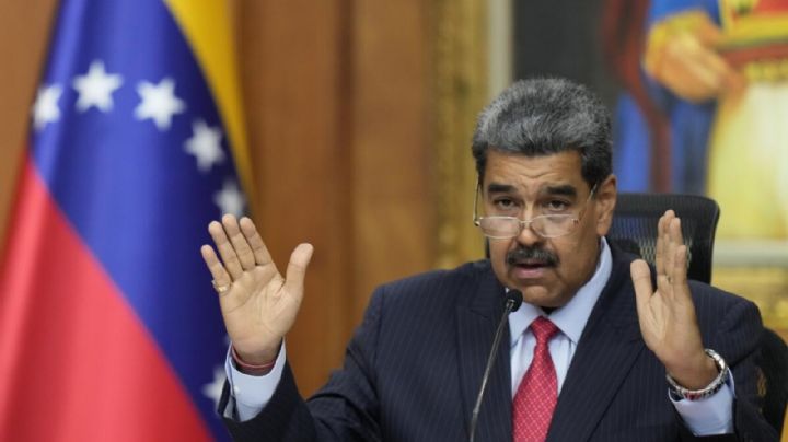 EU sanciona a más aliados de Maduro tras represión postelectoral en Venezuela