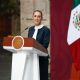 Sheinbaum responde a Trump: “La postura de México no es cerrar fronteras”