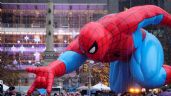 Globos, lluvia y 21 personas detenidas durante el Desfile del Día de Acción de Gracias de Macy's