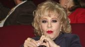 Esta fue la trayectoria de Silvia Pinal, primera actriz y diva del Cine de Oro mexicano