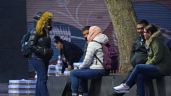 Frentes fríos 11 y 12 azotarán de viernes a lunes; temperatura podrá bajar hasta -15 grados