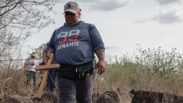 Después de encontrarlos: Las trabas del sistema a las familias