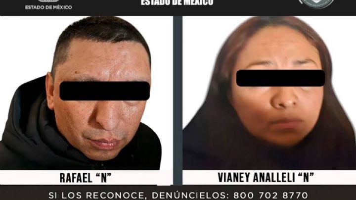 Detienen a jefe de combate a la extorsión de Ecatepec; lo acusan de homicidio