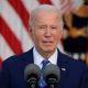 “Contraproducente”: Biden insta a Trump a "replantearse" los aranceles a China, México y Canadá